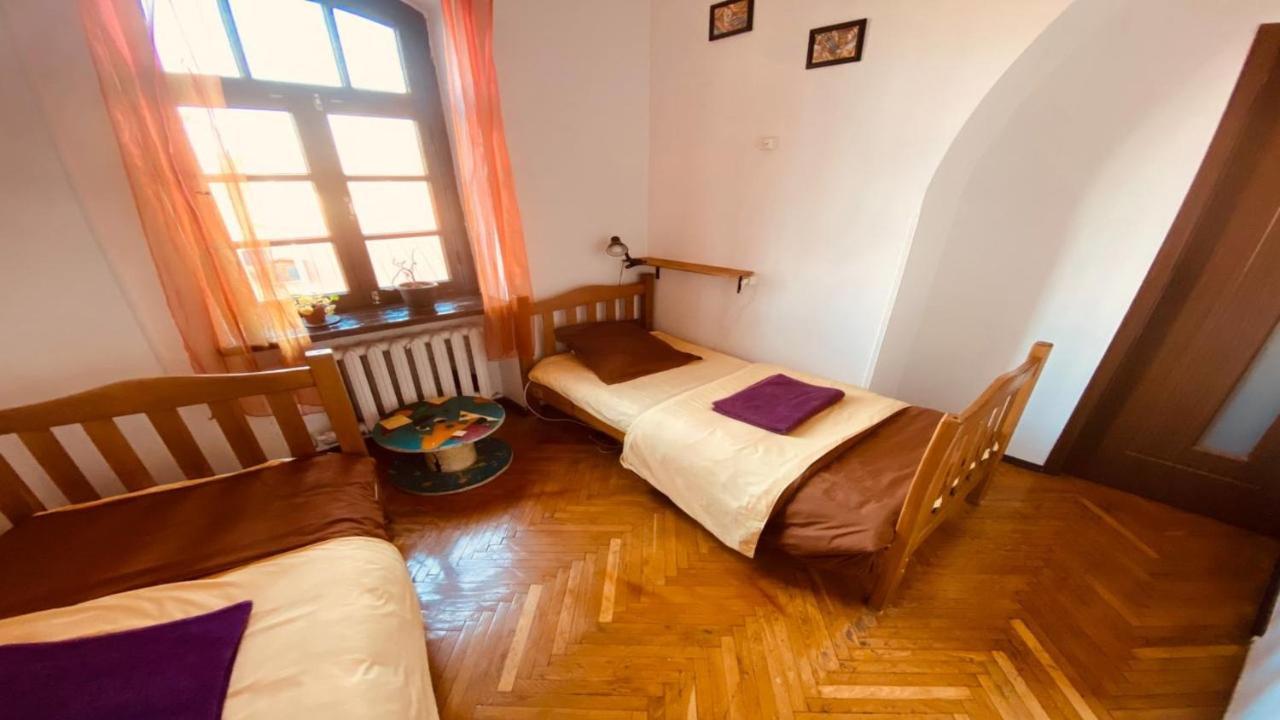 Namaste Hostel Tbilisi Exterior foto
