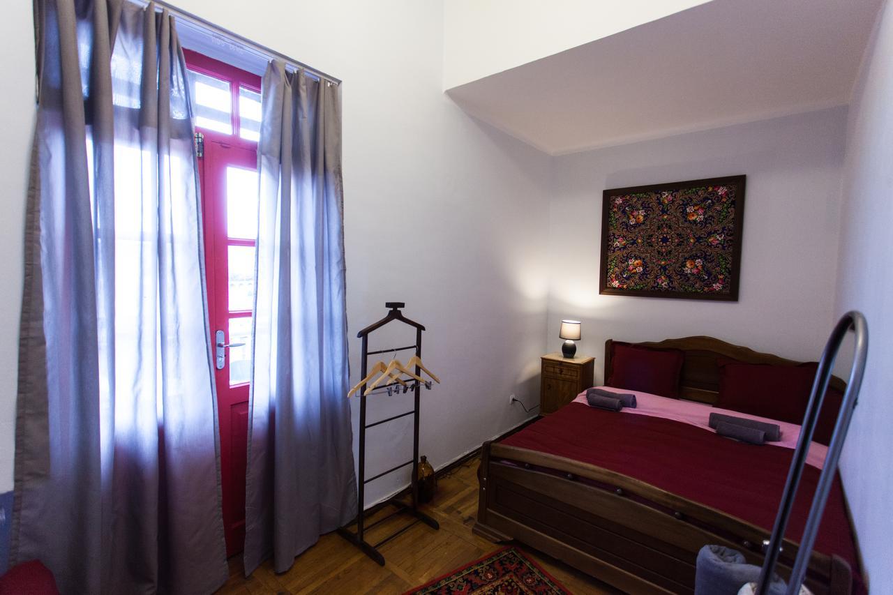 Namaste Hostel Tbilisi Exterior foto